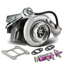 Cummins turbocharger parts | Genuine Cummins turbocharger parts